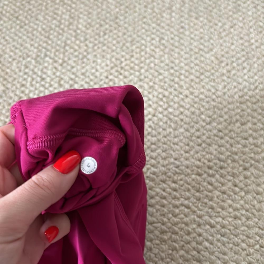 Lululemon leggings​ - Picture 5 of 6